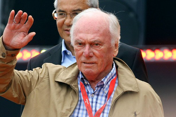 德甲歷史第一主帥是誰？