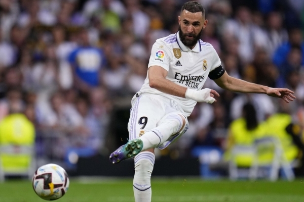 皇家馬德里2023賽季回顧：不敗傳奇！17場連勝譜寫終篇