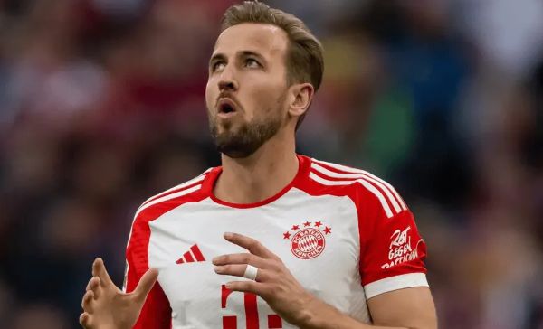 凱恩離隊(duì)決策或賭注失誤？歐文：他會(huì)后悔的