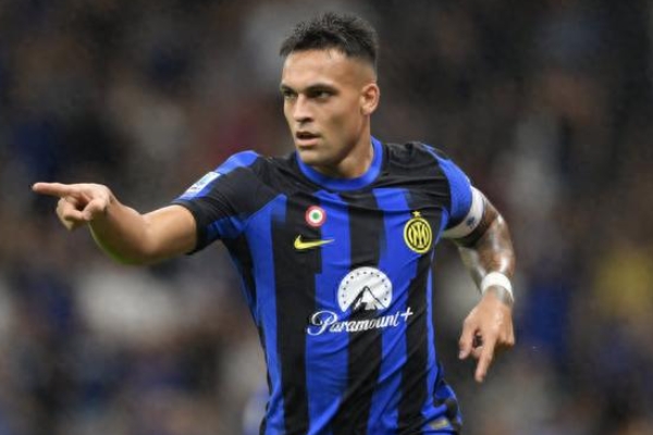 勞塔羅目前身價多少？