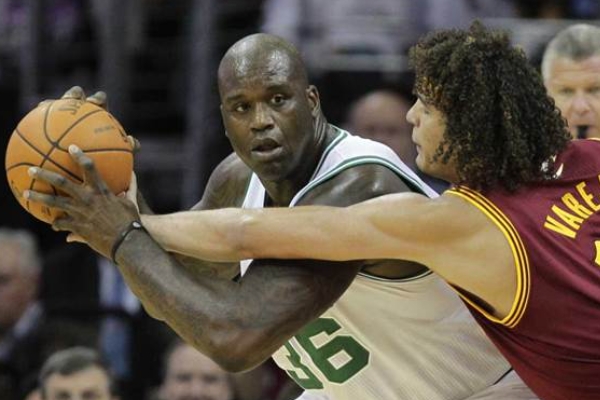 NBA十大超級(jí)中鋒分別是誰(shuí)？