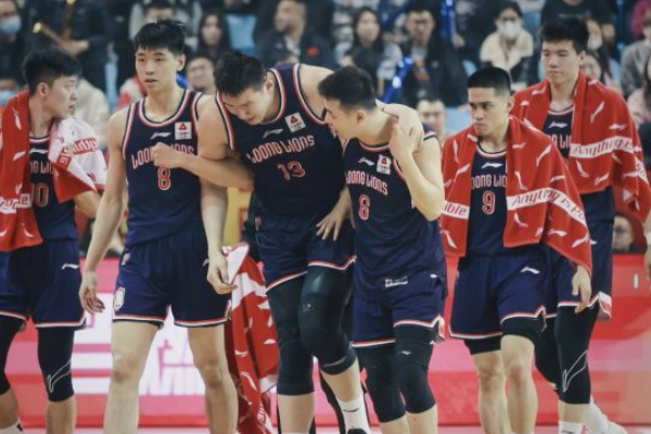 CBA中場(chǎng)休息有多少分鐘？